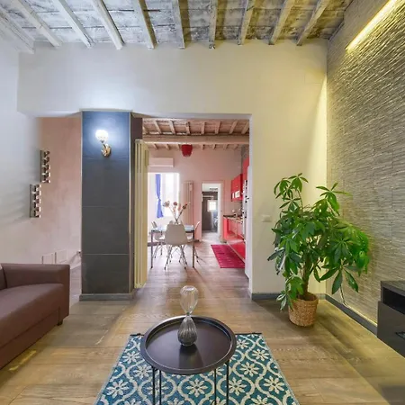 Moderno A 2 Minuti Dalla Stazione Con Ac E Wifi * Firenze