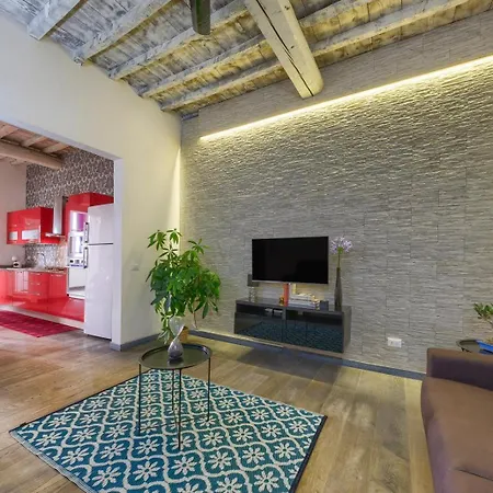 Apartment Moderno A 2 Minuti Dalla Stazione Con Ac E Wifi *